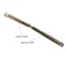 Interstate Pneumatics 16 Inch Discharge Tube fits most Brand Air Compressors CPE7034 - alternate 2